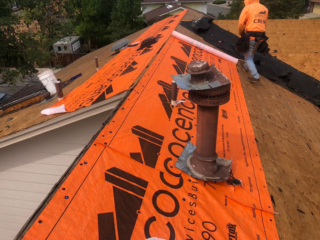 Local Denver Roofing Company | Cenco Roofing